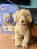 FurReal Friends hond Biscuit - Compleet met doos!, Ophalen of Verzenden, Gebruikt, Hond