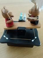 Muziekdoosje - Speeldoosje, Ophalen of Verzenden