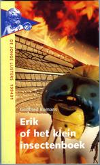 Erik of het klein insectenboek - Godfried Bomans, Ophalen of Verzenden, Zo goed als nieuw, Nederland, Godfried Bomans