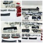 Diverse reserveonderdelen Testarossa Pocher 1/8 bulkonderdel, Ophalen of Verzenden, Zo goed als nieuw, 1:5 t/m 1:8, Auto