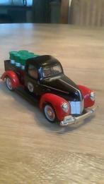 Texaco auto, Ophalen of Verzenden, Zo goed als nieuw, Auto, Overige merken