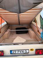 Holtkamper Spacer Tenttrailer, Caravans en Kamperen, Vouwwagens, Ophalen, Beige, Aanwezig, Holtkamper
