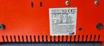 Acculader 8 Ampere - 6 en 12V, Ophalen, Gebruikt, Universele onderdelen