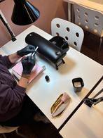 Workshops/training/volledige cursus nagels, Werk of Loopbaan