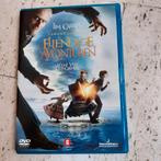 Ellendige Avonturen Jim Carrey DVD, Alle leeftijden, Ophalen of Verzenden, Zo goed als nieuw, Actiekomedie