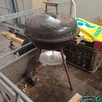 barbecue model weber, Ophalen, Gebruikt