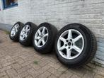 5x112 AUDI velgen 16 inch, Auto-onderdelen, Banden en Velgen, Ophalen, Velg(en), 16 inch, 205 mm