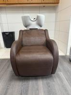 Te koop: Comfortabele kappers wasunit - in zeer goede staat!