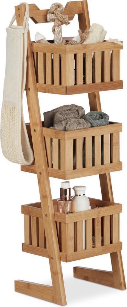 Badkamerrek, Huis en Inrichting, Badkamer | Badtextiel en Accessoires, Zo goed als nieuw, Overige typen, Overige kleuren, Verzenden