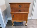 Vintage mid-century cabinet, Ophalen, Gebruikt, 50 tot 100 cm, Minder dan 100 cm