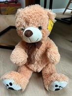 Bruine Knuffel Teddybeer 37 cm, Ophalen of Verzenden, Zo goed als nieuw, Overige typen