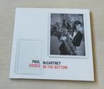 Paul McCartney - Kisses On The Bottom CD 2012