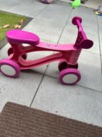 Roze loopfiets voor meisjes 1-3 jaar, Ophalen, Gebruikt, Loopfiets