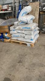 Villaperl, afschot, Ophalen, Overige materialen, Minder dan 4 cm, 15 m² of meer