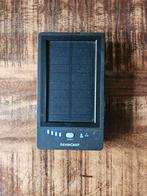powerbank silvercrest zonne-energie, Ophalen of Verzenden, Zo goed als nieuw, Silvercrest