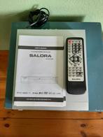 Salora DVD speler, Audio, Tv en Foto, Dvd-spelers, Ophalen, Overige merken