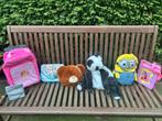 diverse tassen, gratis op te halen, Sieraden, Tassen en Uiterlijk, Tassen | Schooltassen, Ophalen, Zo goed als nieuw, Schoudertas