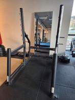 Matrix rack fitness rek, Ophalen, Zo goed als nieuw, Overige typen