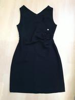 Rinascimento jurk maat XL(42)zwart, Kleding | Dames, Jurken, Maat 42/44 (L), Rinascimento, Knielengte, Ophalen of Verzenden
