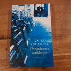 G.D. Andriesse - De verdwenen schilderijen, Ophalen of Verzenden, Zo goed als nieuw, G.D. Andriesse