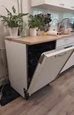 INVENTUM Inbouw vaatwasser IVW6008A, Ophalen, Gebruikt, Minder dan 85 cm, Voorspoelprogramma