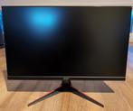Acer VG240Y Full HD IPS Monitor, Gaming, Gebruikt, Ingebouwde speakers, IPS