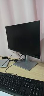 HP 24 inch Monitor/ Scherm, Computers en Software, Monitoren, Ophalen, Gebruikt, 24 inch, HP