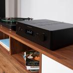 NAD C 399 Topmodel stereoversterker,  network player, Audio, Tv en Foto, Versterkers en Receivers, Ophalen, Zo goed als nieuw