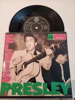 Elvis Presley ep  // Tutti frutti  - Blue suede shoes, Ophalen of Verzenden, Zo goed als nieuw, Pop, EP
