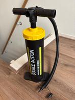 Pomp, Caravans en Kamperen, Ophalen of Verzenden, Nieuw, Handmatig