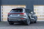 Audi Q6 e-tron S edition 306pk performance 100 kWh | Panoram, Auto's, Audi, Automaat, 12 maanden, SUV of Terreinwagen, Zilver of Grijs