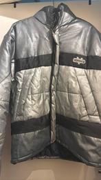 Versace winter jas, Kleding | Heren, Ophalen, Gedragen, Zwart