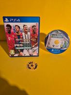 PES 2021 Season Update - PS4, Spelcomputers en Games, Gebruikt, Verzenden, Unknown, Sport