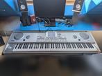 Korg PA588, Ophalen, Gebruikt, 88 toetsen, Korg