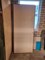 Houten voordeur, Ophalen, 80 tot 100 cm, Nieuw, Buitendeur