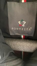 Te koop fortezza herenjas, Ophalen of Verzenden, Maat 52/54 (L), Grijs, Fortezza