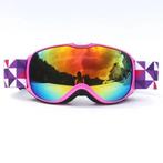 Kinder Ski bril - Skibril, Verzenden, Nieuw