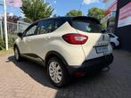 Renault Captur 0.9 TCe Expression, Voorwielaandrijving, Stof, Gebruikt, Zwart