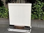 Radiator, Doe-het-zelf en Verbouw, Verwarming en Radiatoren, 30 tot 80 cm, Gebruikt, Radiator, Minder dan 60 cm