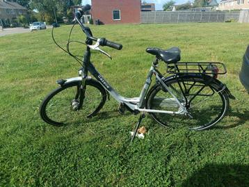 Gazelle fiets  beschikbaar voor biedingen