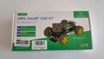 Freenove 4WD SMART CAR KIT
for RaspberryPi, Overige merken, Auto, Groter dan 1:32, Ophalen of Verzenden