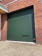 Ervaren Monteur. Deur/ rolluiken, Ophalen, 120 cm of meer, Garagedeur, 215 cm of meer
