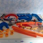 Hotwheels Wall Tracks, Ophalen of Verzenden, Zo goed als nieuw, Handmatig, Hot Wheels