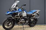 BMW R 1200 GS LC ADVENTURE (bj 2014) ABS ESA Akrapovic, 2 cilinders, Motorrijbewijs A, Bedrijf, Meer dan 35 kW