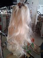Ponytail, paardenstaart, haarwerk, haarstuk, synthetisch, Sieraden, Tassen en Uiterlijk, Uiterlijk | Haarverzorging, Ophalen of Verzenden