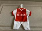 Ajax mini dress, Verzamelen, Sportartikelen en Voetbal, Ophalen of Verzenden, Nieuw, Ajax, Shirt