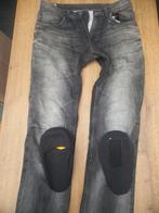 Motor spijkerbroek heren 32/32 zgan, Motoren, Kleding | Motorkleding, Heren, Ophalen of Verzenden, Broek | textiel, Moto Guzzi