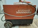 Lasapparaat Smitweld, Ophalen, Gebruikt, 250 ampère of meer, Elektroden