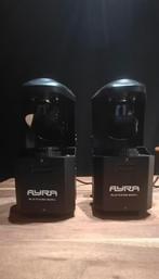 Ayra ALO Micro Scan (LED), Ophalen, Zo goed als nieuw, Licht, Kleur