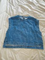 Closed spijker blouse, Kleding | Dames, Blouses en Tunieken, Nieuw, Closed, Blauw, Maat 38/40 (M)